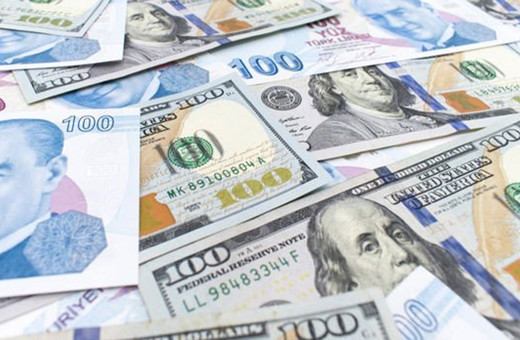 Dolar düşüşe geçti! Piyasalarda yoğun veri gündemi takip edilecek