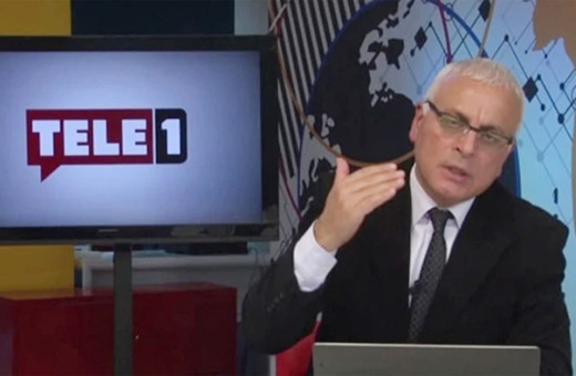 Merdan Yanardağ'dan gece yarısı provokasyon paylaşımı! 'Kemal Kılıçdaroğlu'na suikast timi...'