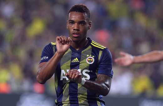 Fenerbahçe'ye sürpriz kanat! Garry Rodrigues'in yerine...