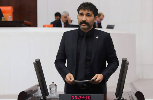 Barış Atay, üç partinin adını saydı: Bunlardan arkadaşım olamaz