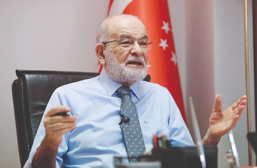 Temel Karamollaoğlu 'endişeli muhafazakarlar' tartışmasına girdi Kazanımlar kaybedilir mi?