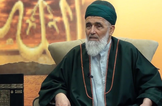 Sapık şeyhin ses kaydı ortaya çıktı! Küçük kızı böyle istismar etmiş