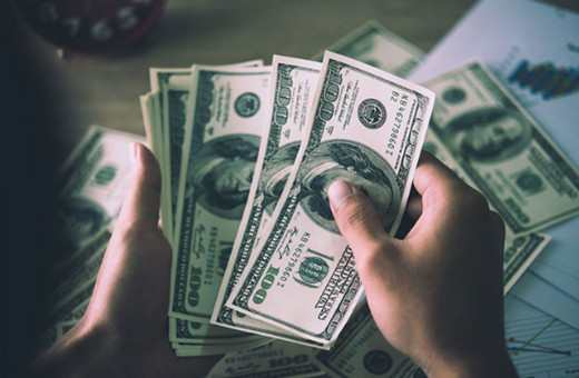 Dolarda yeni zirve! 7.45 TL ile tüm zamanların rekorunu kırdı