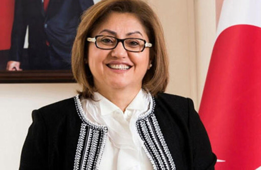 Fatma Şahin emekliye müjdeli haberi verdi! Doğalgaz projesi çok konuşulacak