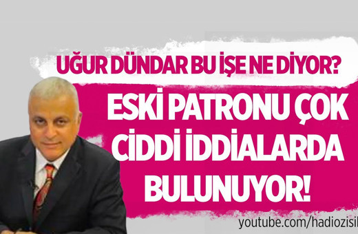 Tele1 kapandı, iddialar çok ciddi! Cüneyt Özdemir neden hedefte