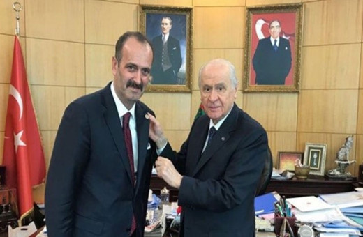 MHP milletvekili Tamer Osmanağaoğlu'nun annesi trafik kazasında hayatını kaybetti