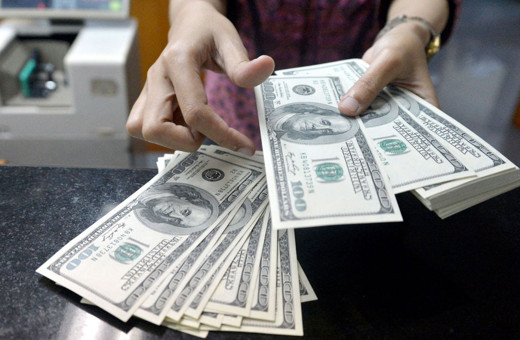 Hafta içerisinde rekor kıran dolar/TL düşüşe geçti! Piyasalarda son durum