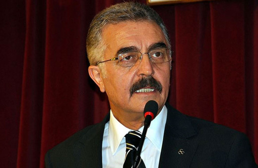 MHP'li İsmet Büyükataman'dan Bahçeli'nin 'idam' açıklamasını eleştiren CHP'ye tepki