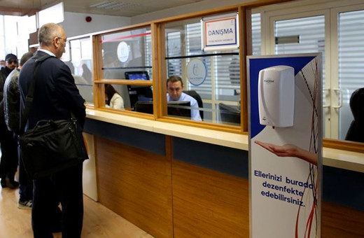 Tapu işlemlerini kolaylaştıran uygulama 15 Eylül'de tüm tapu müdürlüklerinde hizmete girecek