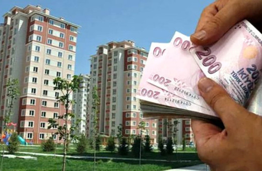 Ağustosta Türkiye genelinde konut satışları patladı! Yüzde 54,2 arttı