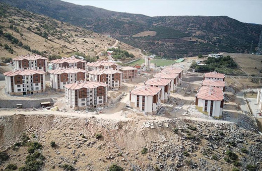 Yılbaşından bu yana 300 binin üzerinde birinci el konut satıldı