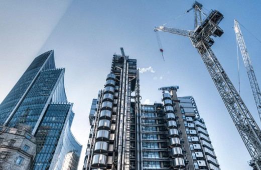 Yapı müteahhitlerinin sınıflandırılması yönetmeliğinde değişiklik