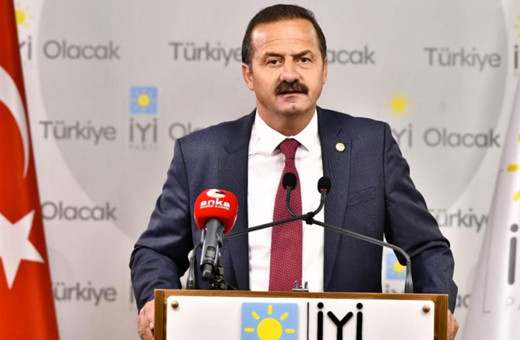 İYİ Partili Ağıralioğlu'ndan Altındağ'daki provokatif olayla ilgili açıklama