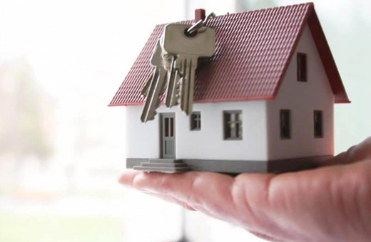 Konut fiyatları yıllık bazda yüzde 25,8 arttı