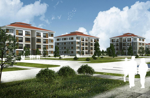 Konutla ilgili 45 bin haber yapıldı