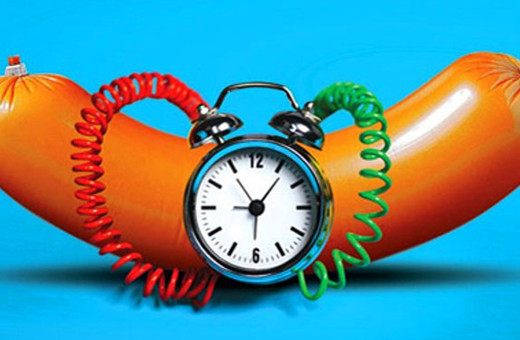 Gıda terörü! Yediğimiz şeylerin içinde bakın neler var