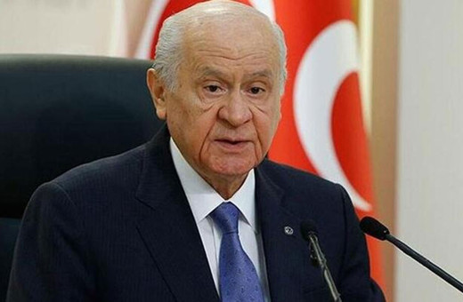 Kılıçdaroğlu'nun o sözlerine Bahçeli'den cevap!