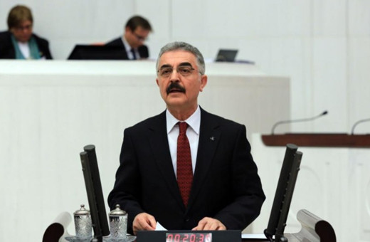 MHP’li Büyükataman’dan Kılıçdaroğlu’nun Türk Tabipler Birliği ziyaretine sert tepki