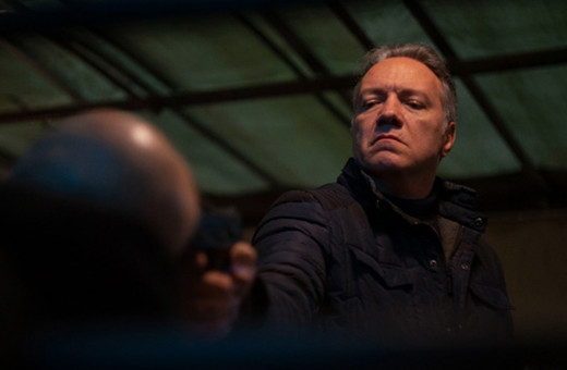 Savaşçı 99. bölüm fragmanı