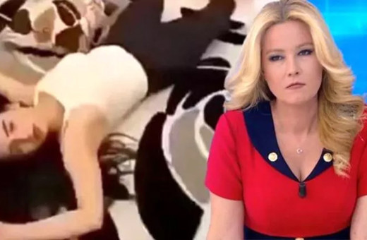 Müge Anlı Aleyna Çakır dosyasını bıraktı mı?