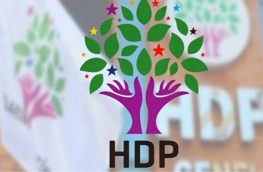 Iğdır'ın HDP'li Hoşhaber Belediye Başkanı Ahmet Karasu, partisinden istifa etti