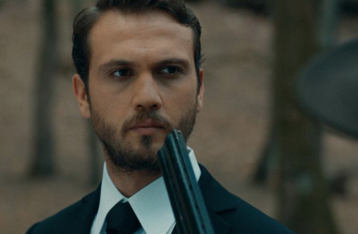 Çukur 97. bölüm 2. fragmanı: 4. sezon 4. bölüm