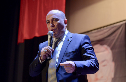 MHP'den Kobani operasyona destek: Burunlarından fitil fitil getireceğiz