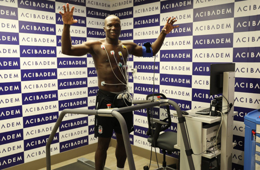 Kimse bunu beklemiyordu! Beşiktaş'ta Aboubakar gelişmesi