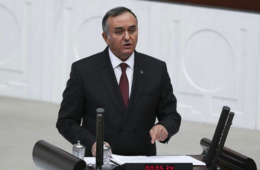 MHP’li Erkan Akçay’dan Kılıçdaroğlu’na ‘Azerbaycan’ tepkisi! Bu tweet sade suya tirit