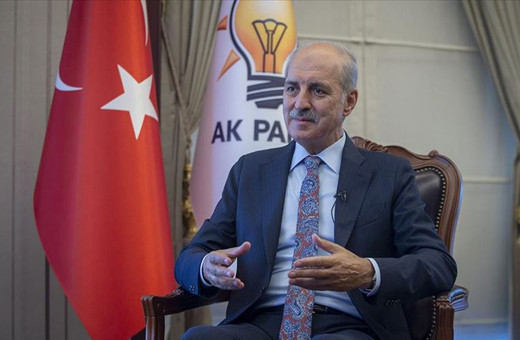 Numan Kurtulmuş: İmam hatip okulları tarihin en önemli projelerinden...