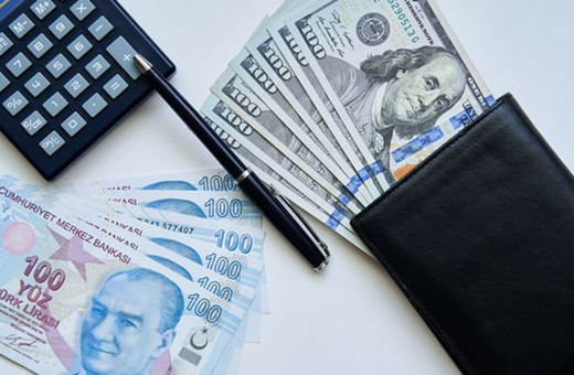 Dolar 8 lirayı aştı euro 9.5'u geçti! Dolar daha da yükselir mi neler oluyor