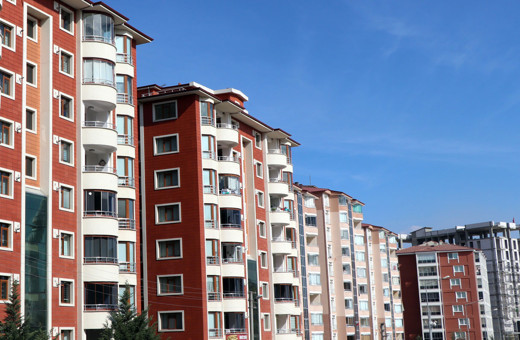 Konut alacaklar ikinci ele yöneldi