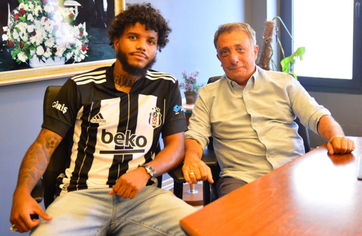 PFDK kararları açıkladı: Rosier'e 2 maç ceza