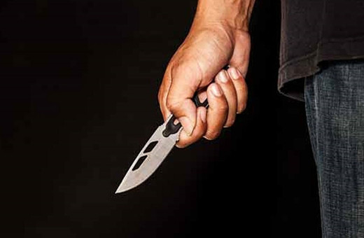 Erzurum'da öğrenci kavgası! Bir öğrenci bıçakla ağır yaralandı!