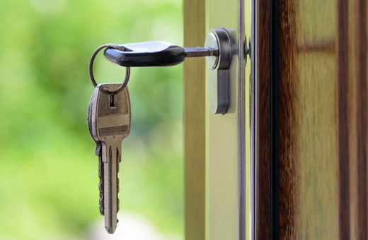 Eylül Ayı Emlak Endeksi sonuçları açıklandı