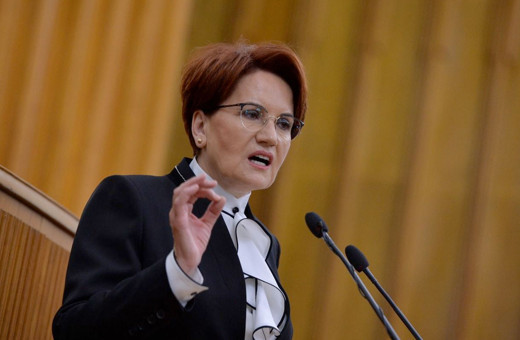 Meral Akşener'den Azerbaycan'a önemli destek! Vekillerimizi göndereceğiz