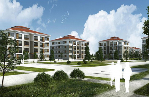 21 Ekim'de başlıyor! TOKİ'nin ikinci indirim kampanyasının ayrıntıları belli oldu