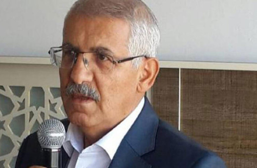 Kovid-19'a yakalanmıştı! İYİ Parti Konya Milletvekili Fahrettin Yokuş sağlığına kavuştu