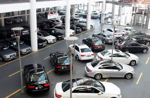 İkinci el araç satışında yüzde 50'ye yakın düşüş! Bayilere sıfır araç da gelmiyor