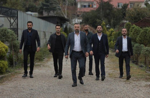 Eşkıya Dünyaya Hükümdar Olmaz 167. bölüm fragmanı