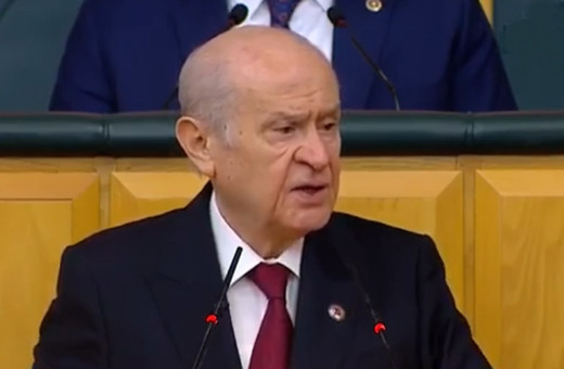 Devlet Bahçeli'den Kılıçdaroğlu'na erken seçim yanıtı her şeyin bir vakti var