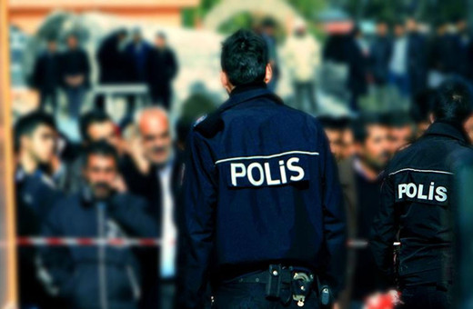 Yerlikaya duyurdu polislere müjde geldi! İşte yeni şark tebligatı