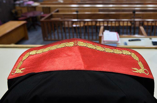 İstanbul Cumhuriyet Savcısı Ercan Kayhan öldürüldü