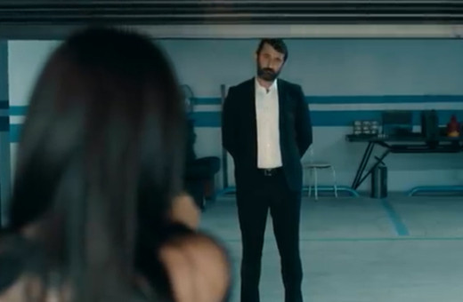 Çukur 100. bölüm ilk sahne: 4. sezon 7. bölüm