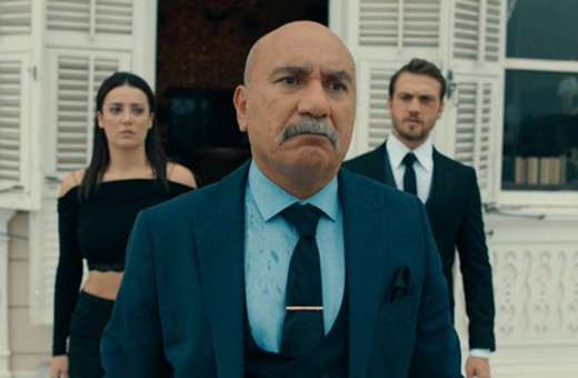 Çukur 100. bölüm fragmanı: 4. sezon 7. bölüm