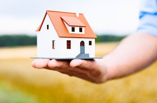 Geçen ay 5 bin konut haberi medyada yer aldı