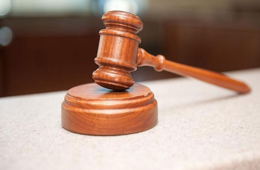 Terör örgütü DEAŞ üyelerine para ulaştırdığı iddia edilen 7 sanığın yargılanması sürdü