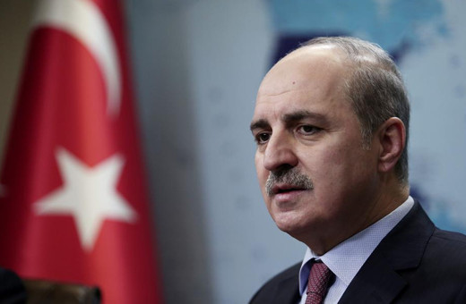 Seçim öne mi alınacak? AK Parti'den flaş açıklama