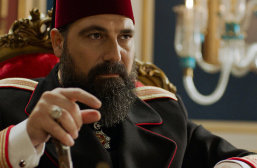 Payitaht Abdülhamid 122. bölüm fragmanı