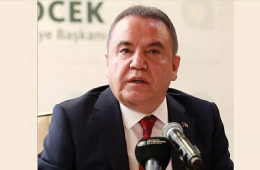 Muhittin Böcek hakkında tutuklama kararı